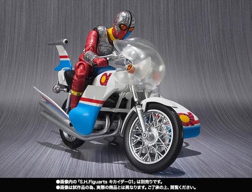 S.H.Figuarts Others 01