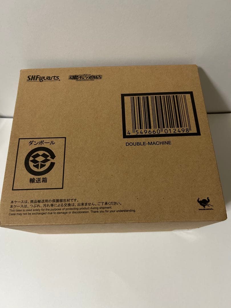 S.H.Figuarts Others 01