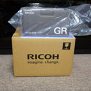 Ricoh Other Gr Iiix Hdf