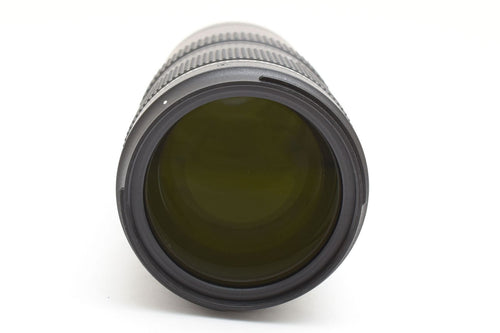 Pentax Lens (Zoom) Hd D Fa 70-210Mm F4 Ed Sdm Wr Arym6406 #18