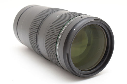 Pentax Lens (Zoom) Hd D Fa 70-210Mm F4 Ed Sdm Wr Arym6406 #18