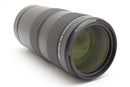 Pentax Lens (Zoom) Hd D Fa 70-210Mm F4 Ed Sdm Wr Arym6406 #18
