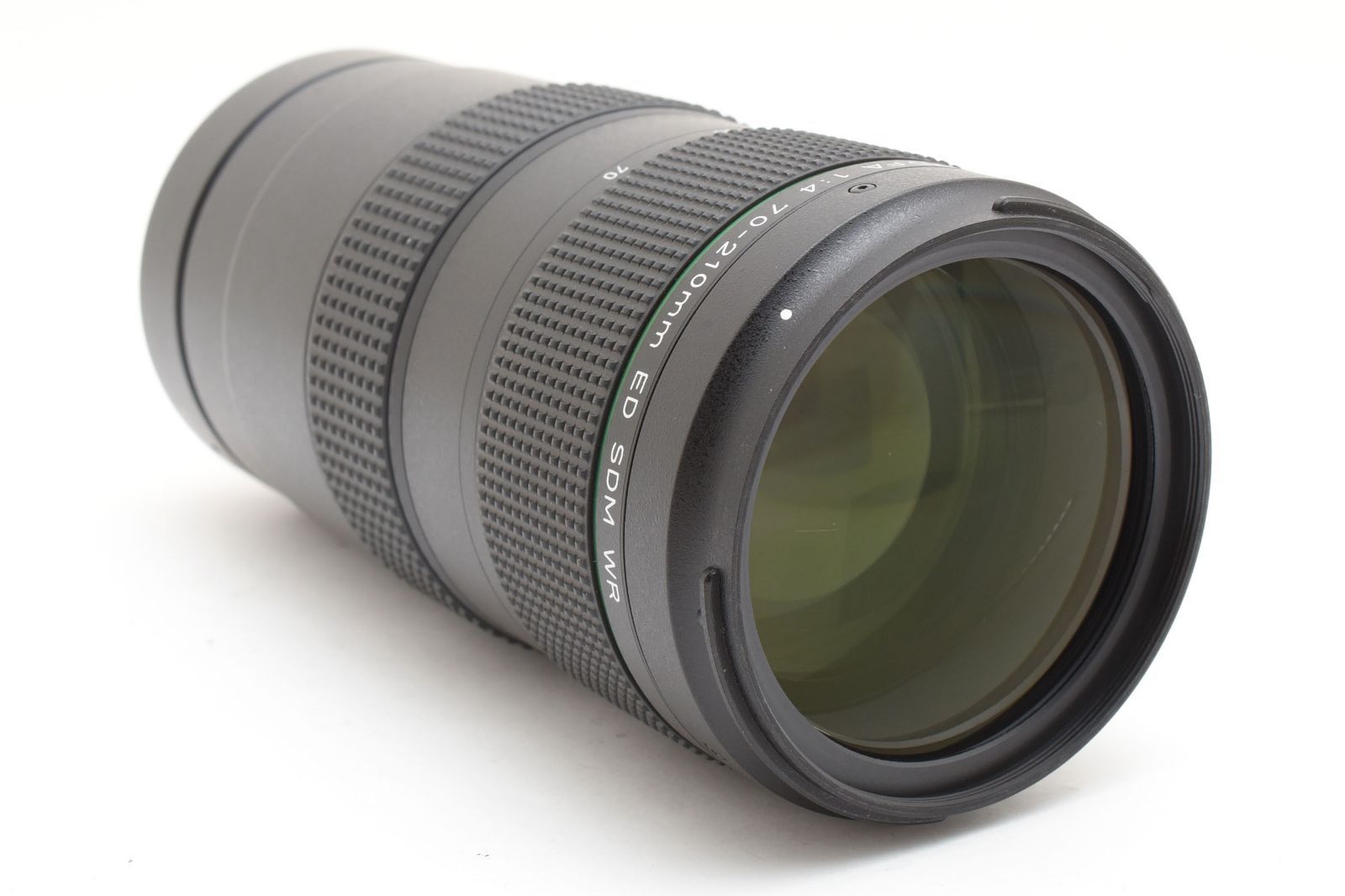 Pentax Lens (Zoom) Hd D Fa 70-210Mm F4 Ed Sdm Wr Arym6406 #18
