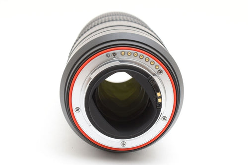 Pentax Lens (Zoom) Hd D Fa 70-210Mm F4 Ed Sdm Wr Arym6406 #18