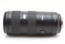 Pentax Lens (Zoom) Hd D Fa 70-210Mm F4 Ed Sdm Wr Arym6406 #18
