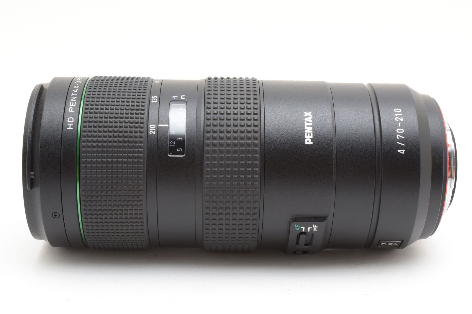 Pentax Lens (Zoom) Hd D Fa 70-210Mm F4 Ed Sdm Wr Arym6406 #18