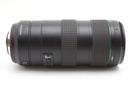 Pentax Lens (Zoom) Hd D Fa 70-210Mm F4 Ed Sdm Wr Arym6406 #18