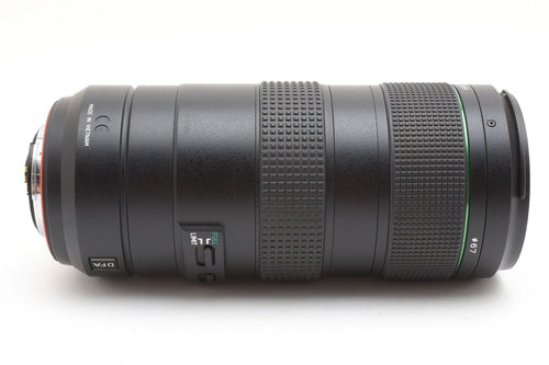 Pentax Lens (Zoom) Hd D Fa 70-210Mm F4 Ed Sdm Wr Arym6406 #18