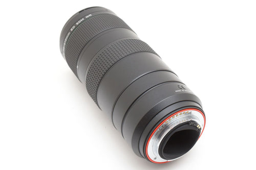 Pentax Lens (Zoom) Hd D Fa 70-210Mm F4 Ed Sdm Wr Arym6406 #18