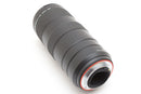 Pentax Lens (Zoom) Hd D Fa 70-210Mm F4 Ed Sdm Wr Arym6406 #18