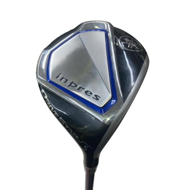 Fairway Wood Inpres Drivestar 5W Fw Speeder Nx For Yamaha M423F S) C