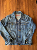 Tomorrowland Denim Jackets Coveralls G