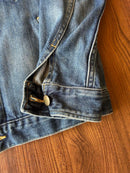 Tomorrowland Denim Jackets Coveralls G