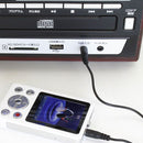 Cd Md Cassette Deck 45 Sd Sdhc Usb