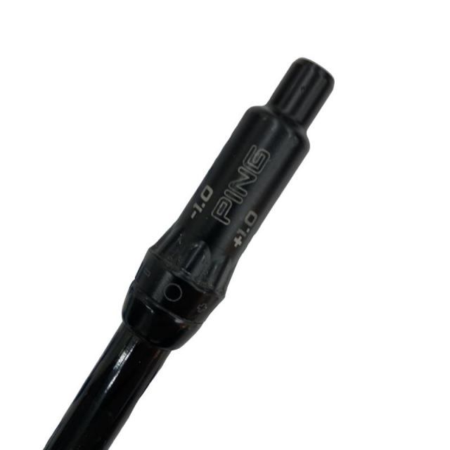Shaft (G440 Tensei Ck Pro Orange 60 X)B
