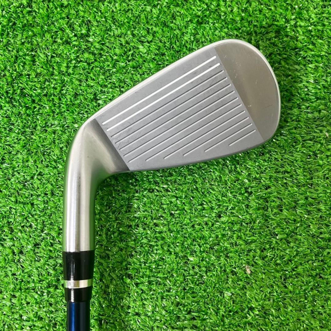 Yamaha Single Irons Ud+2 2019 8 8I
