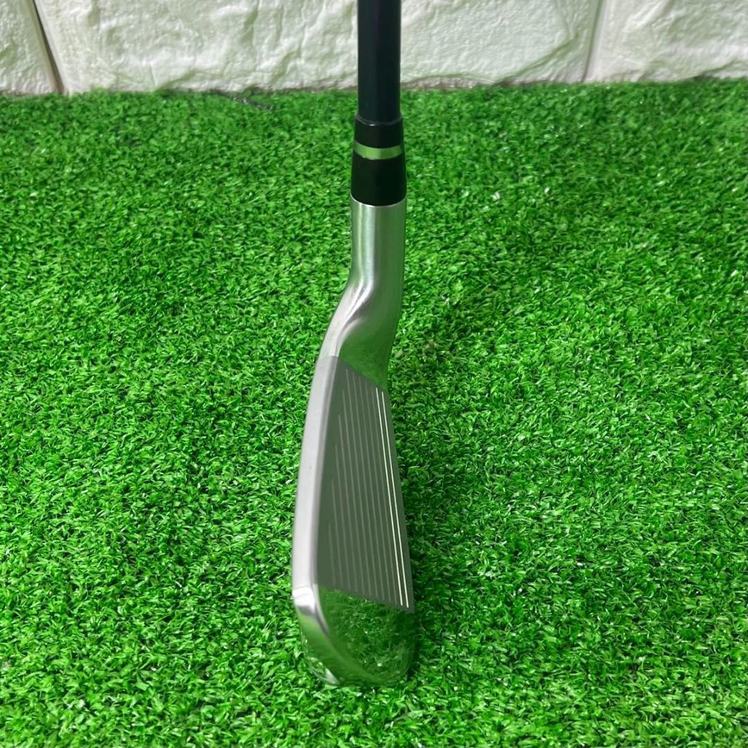 Yamaha Single Irons Ud+2 2019 8 8I