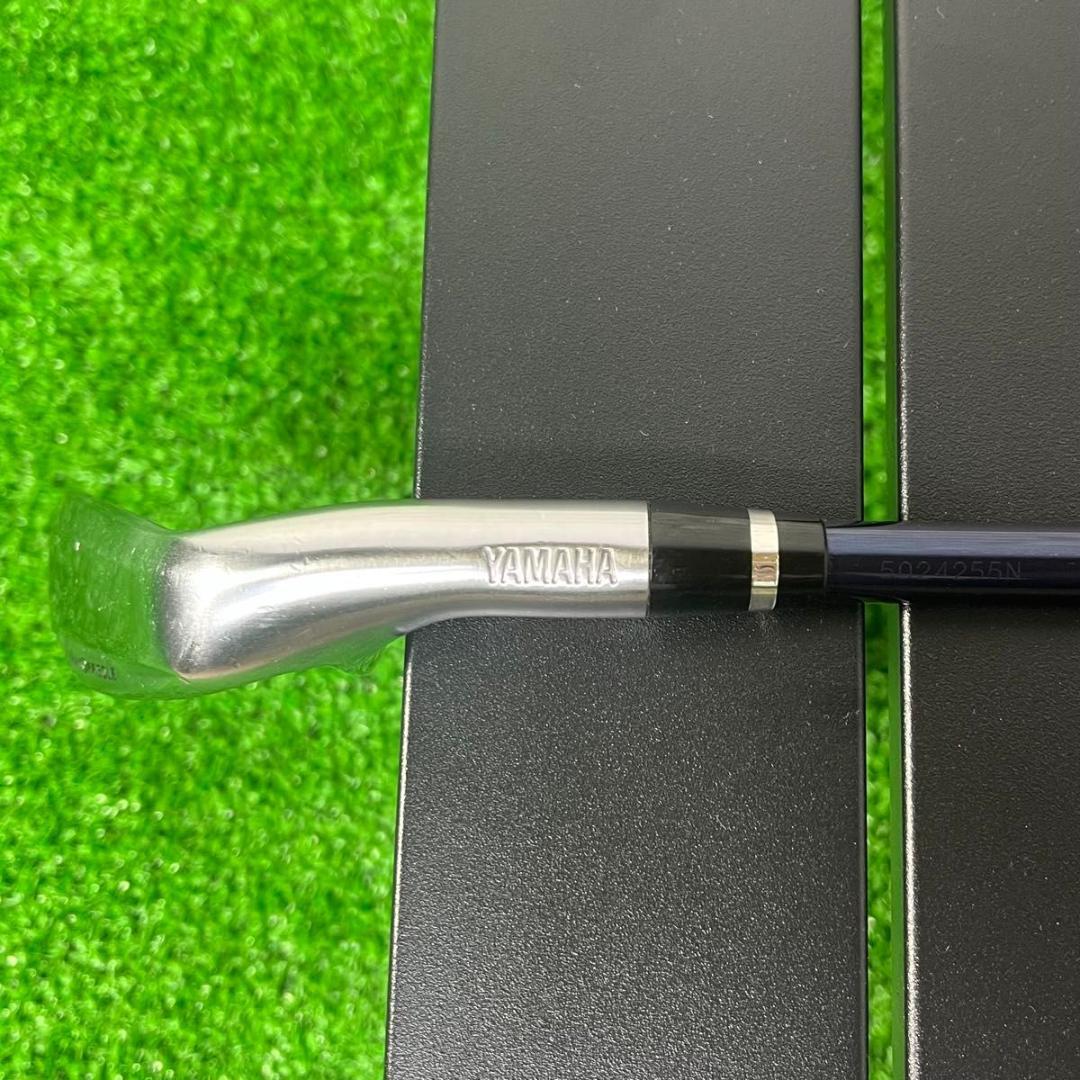Yamaha Single Irons Ud+2 2019 8 8I