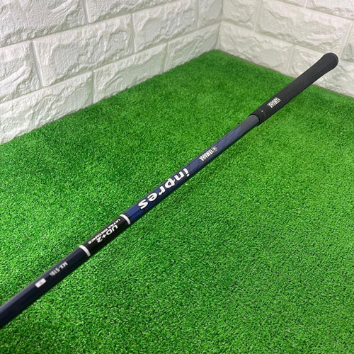Yamaha Single Irons Ud+2 2019 8 8I