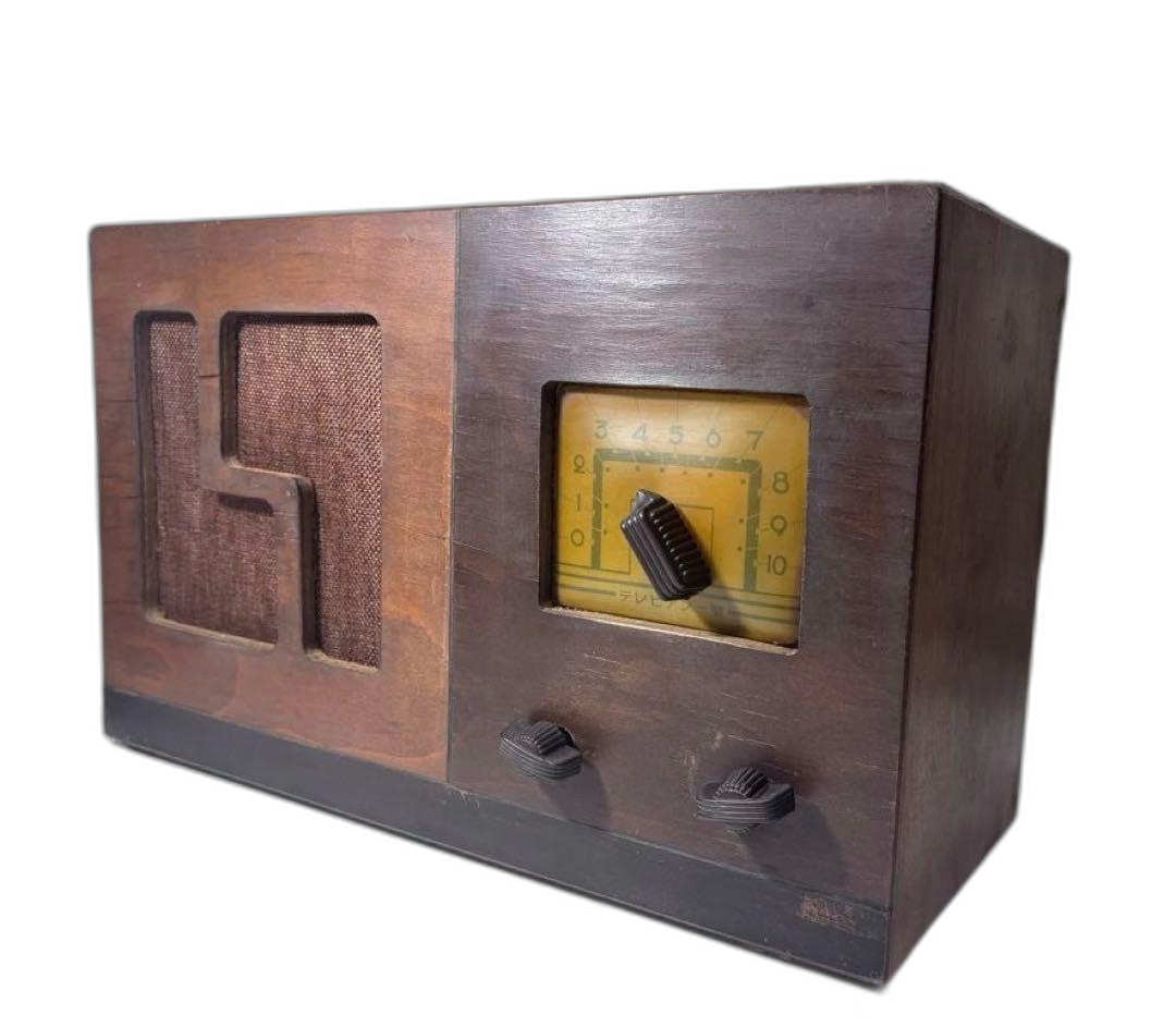 Antique Miscellaneous Goods 4