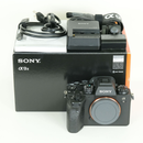 Sony Mirrorless Interchangeable Lips 100,440 9 Ii Ilce-9M2 E