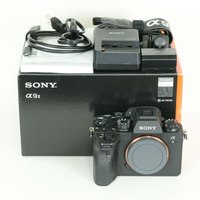 Sony Mirrorless Interchangeable Lips 100,440 9 Ii Ilce-9M2 E