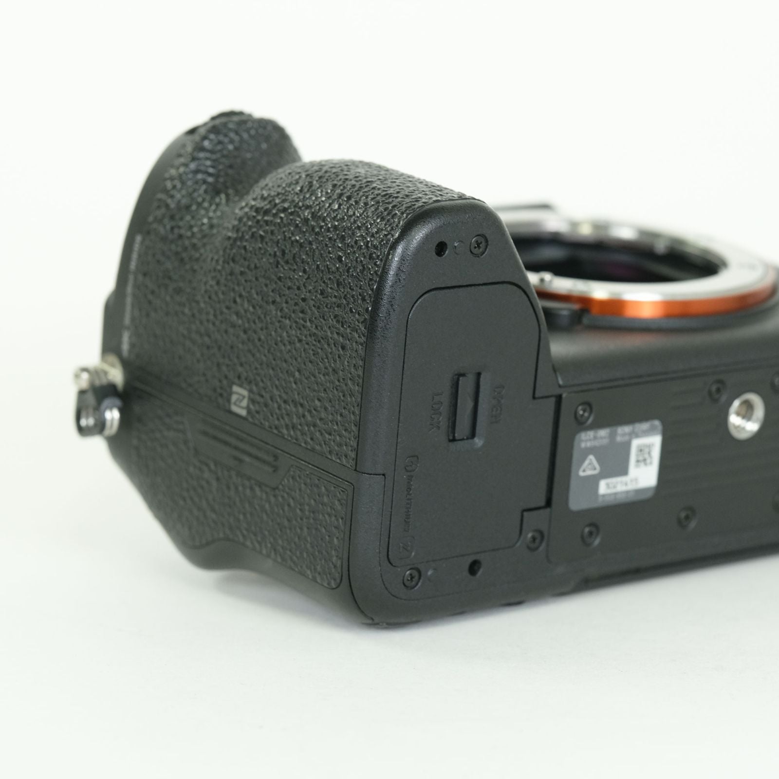 Sony Mirrorless Interchangeable Lips 100,440 9 Ii Ilce-9M2 E