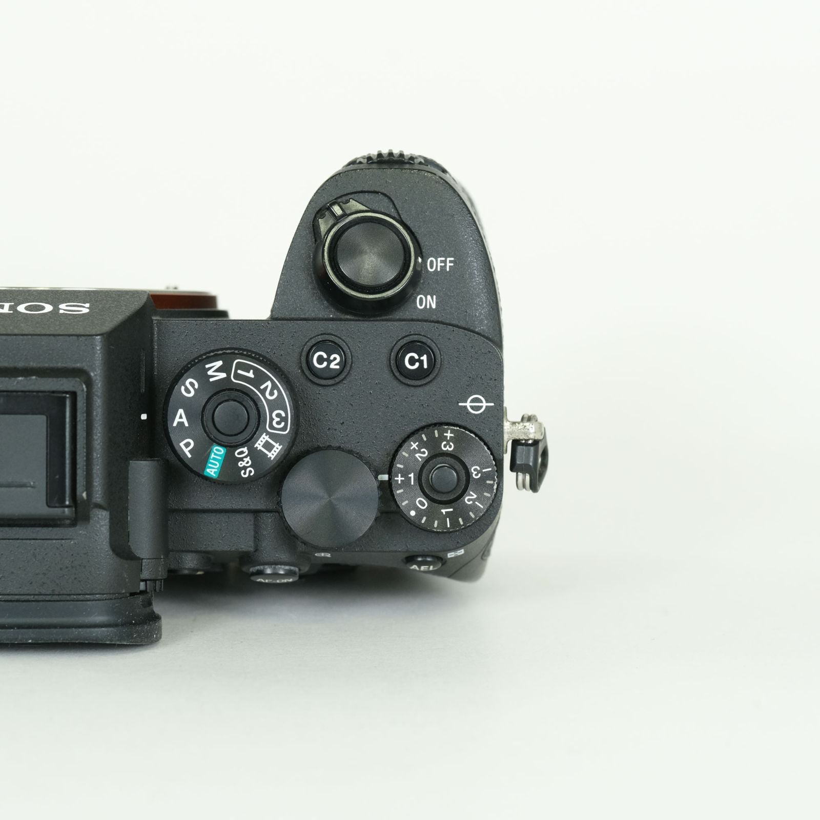 Sony Mirrorless Interchangeable Lips 100,440 9 Ii Ilce-9M2 E