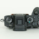 Sony Mirrorless Interchangeable Lips 100,440 9 Ii Ilce-9M2 E