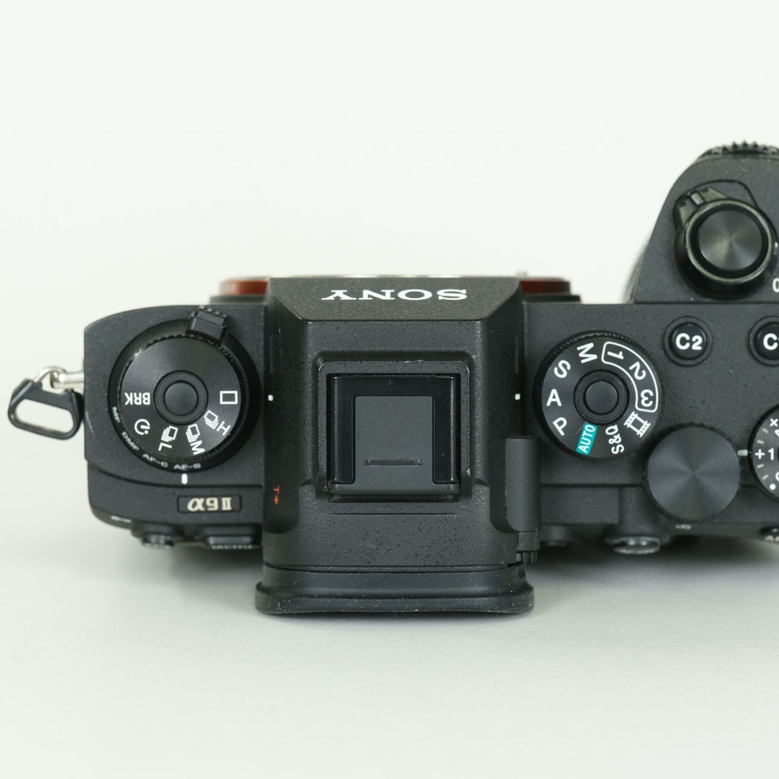 Sony Mirrorless Interchangeable Lips 100,440 9 Ii Ilce-9M2 E