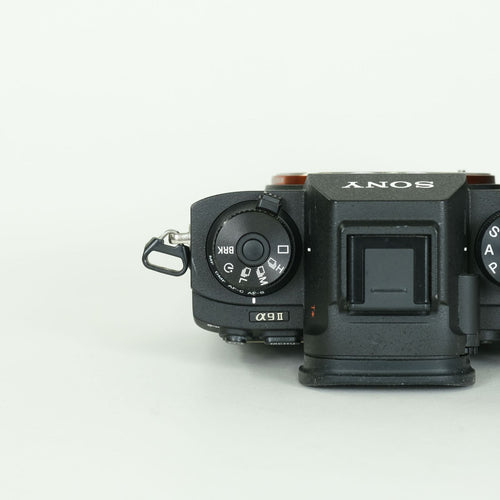 Sony Mirrorless Interchangeable Lips 100,440 9 Ii Ilce-9M2 E