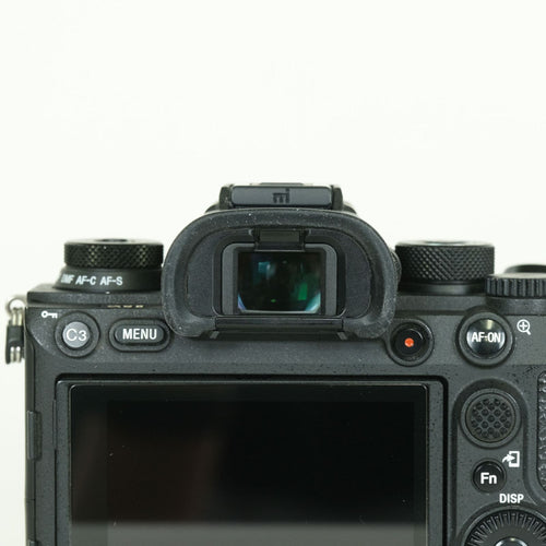 Sony Mirrorless Interchangeable Lips 100,440 9 Ii Ilce-9M2 E