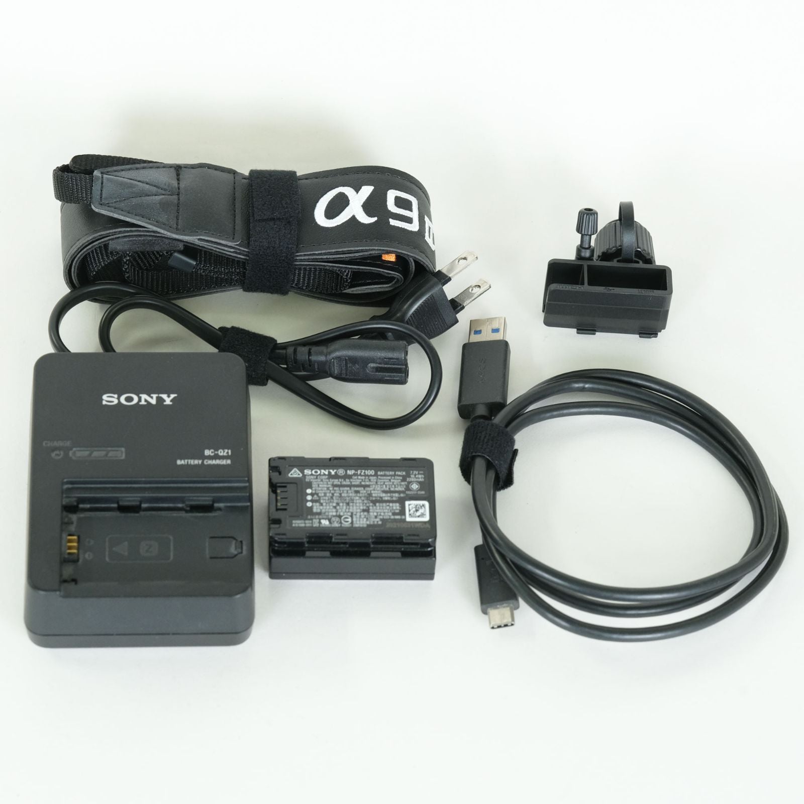Sony Mirrorless Interchangeable Lips 100,440 9 Ii Ilce-9M2 E
