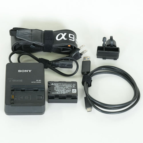 Sony Mirrorless Interchangeable Lips 100,440 9 Ii Ilce-9M2 E