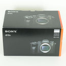 Sony Mirrorless Interchangeable Lips 100,440 9 Ii Ilce-9M2 E