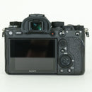 Sony Mirrorless Interchangeable Lips 100,440 9 Ii Ilce-9M2 E
