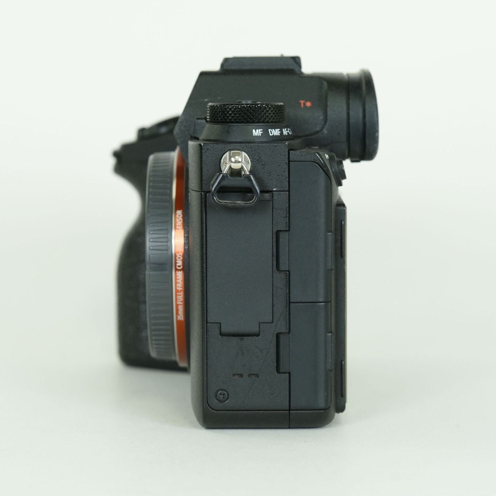 Sony Mirrorless Interchangeable Lips 100,440 9 Ii Ilce-9M2 E