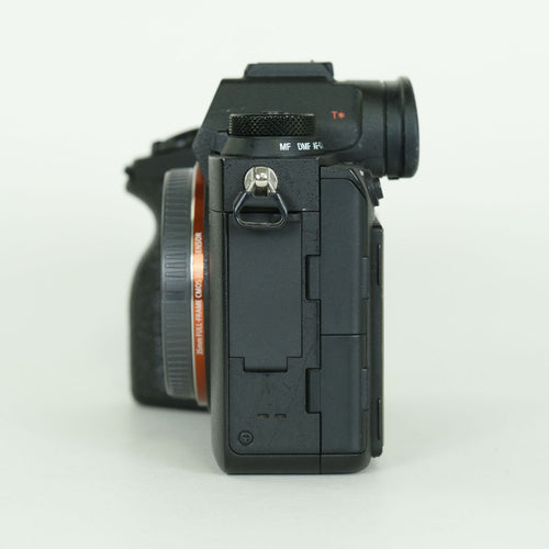 Sony Mirrorless Interchangeable Lips 100,440 9 Ii Ilce-9M2 E