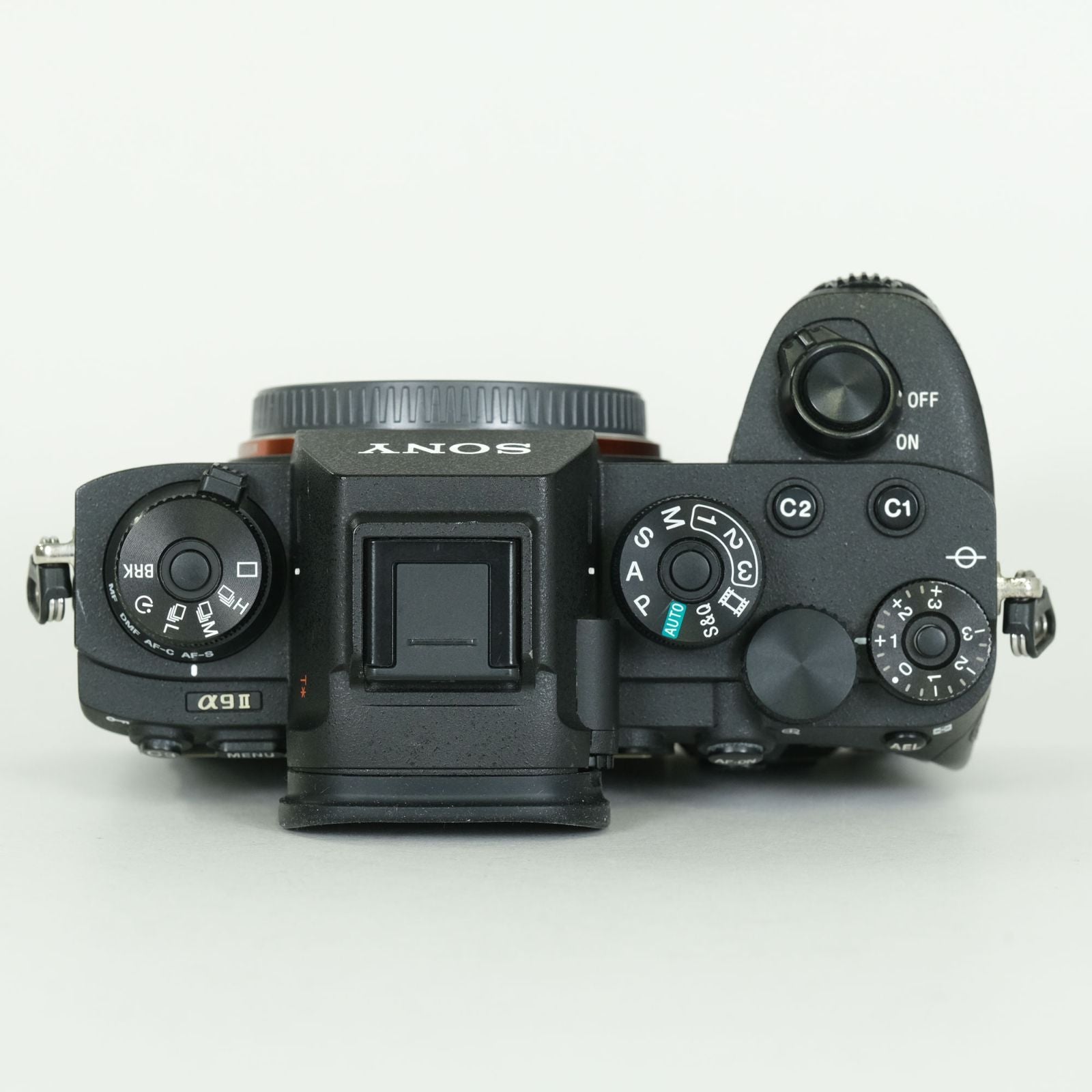 Sony Mirrorless Interchangeable Lips 100,440 9 Ii Ilce-9M2 E