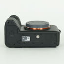 Sony Mirrorless Interchangeable Lips 100,440 9 Ii Ilce-9M2 E