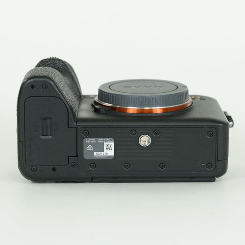 Sony Mirrorless Interchangeable Lips 100,440 9 Ii Ilce-9M2 E