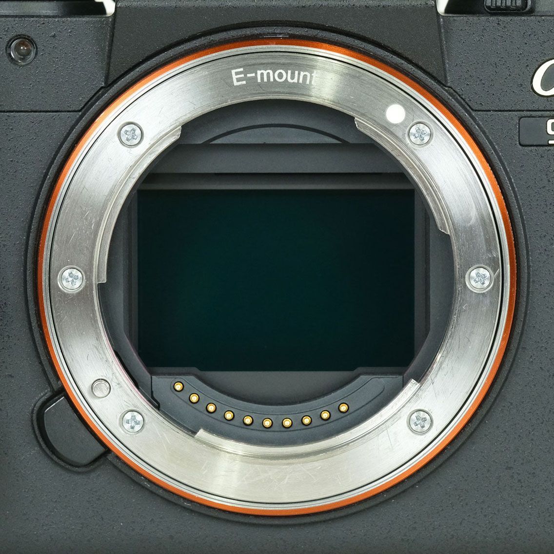 Sony Mirrorless Interchangeable Lips 100,440 9 Ii Ilce-9M2 E