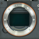 Sony Mirrorless Interchangeable Lips 100,440 9 Ii Ilce-9M2 E