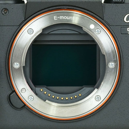 Sony Mirrorless Interchangeable Lips 100,440 9 Ii Ilce-9M2 E