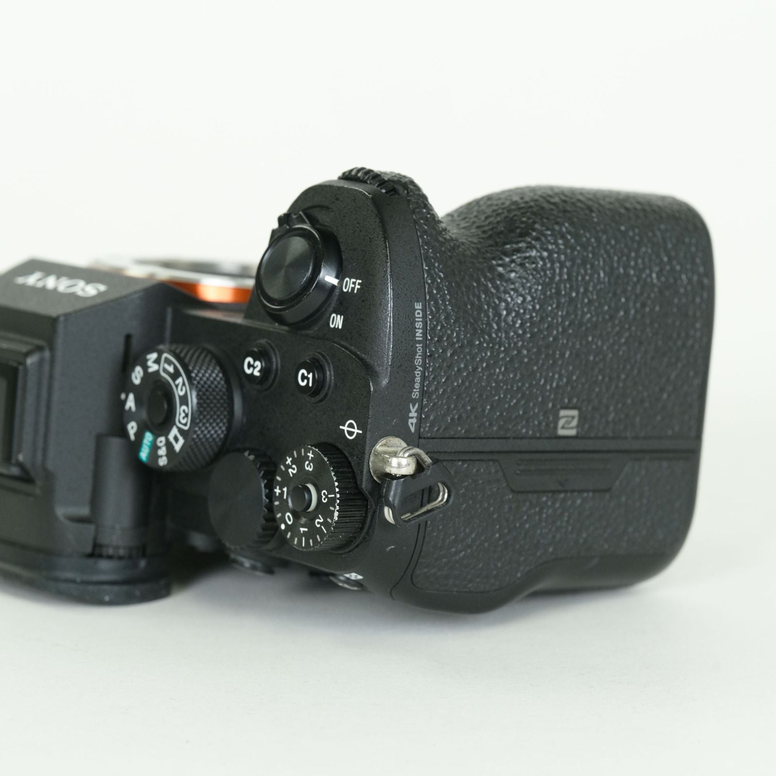 Sony Mirrorless Interchangeable Lips 100,440 9 Ii Ilce-9M2 E