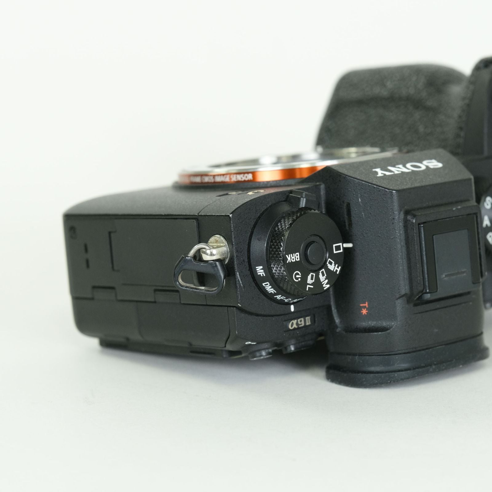 Sony Mirrorless Interchangeable Lips 100,440 9 Ii Ilce-9M2 E