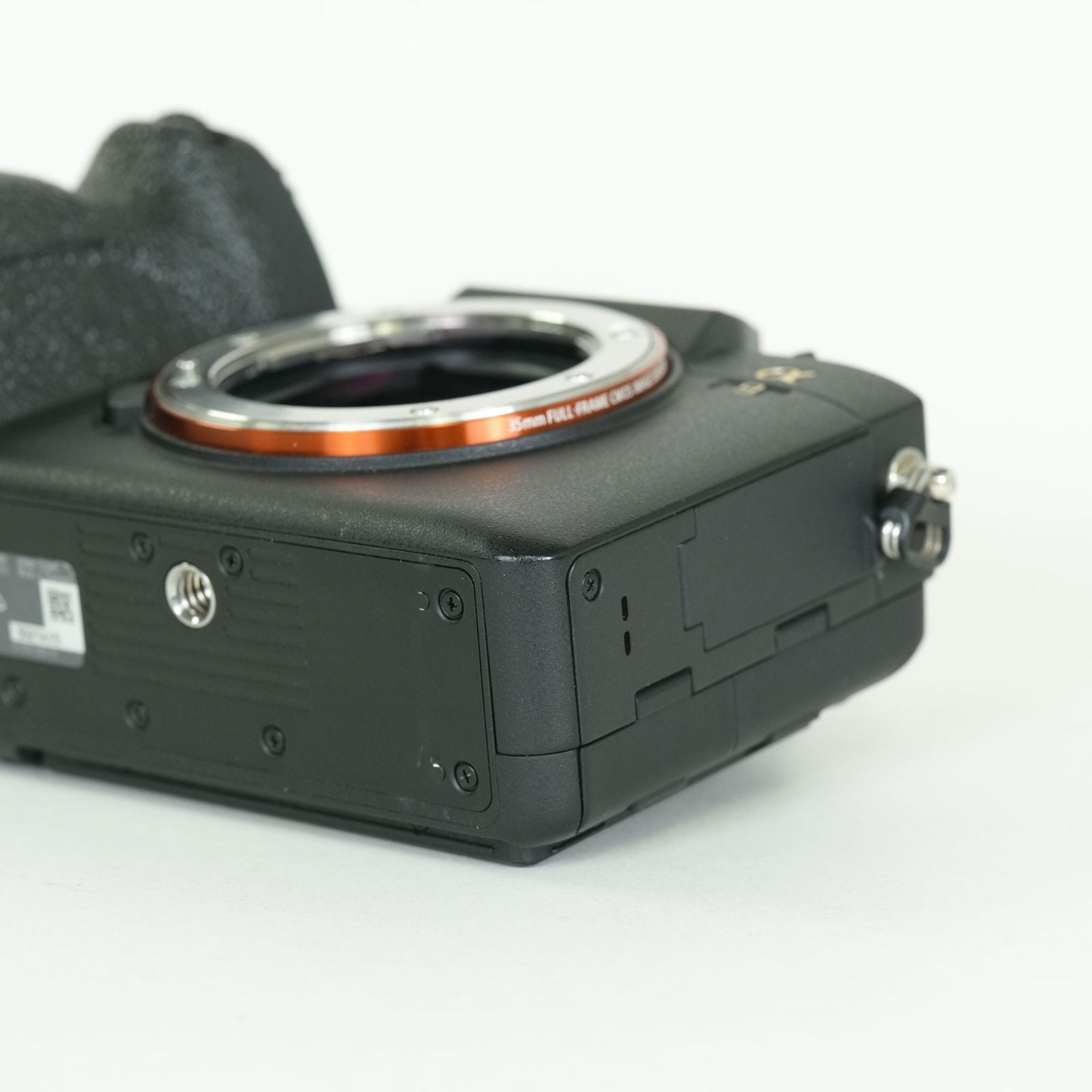 Sony Mirrorless Interchangeable Lips 100,440 9 Ii Ilce-9M2 E