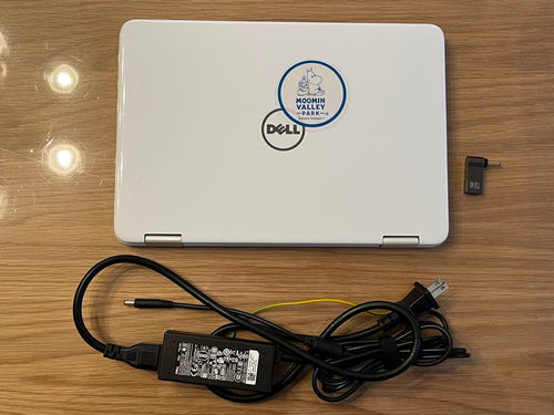Dell Windows Notebook Body Inspiron 11 3000(3179) 2-In-1