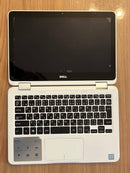 Dell Windows Notebook Body Inspiron 11 3000(3179) 2-In-1