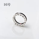 Bvlgari Rings 16 925 Y961